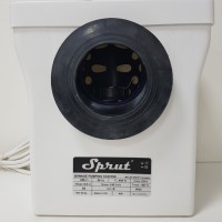 Каналізаційна станція Sprut WCLIFT 400/3F Compact