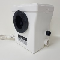 Ціна Київ Sprut WCLIFT 400/3F Compact