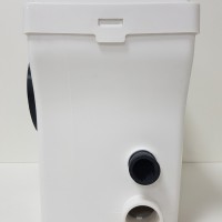 Компактний сололіфт Sprut WCLIFT 400/3F Compact