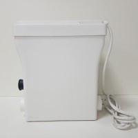 Насос для санвузла Sprut WCLIFT 400/3F Compact