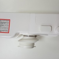 Насос для санвузла Sprut WCLIFT 800/4F