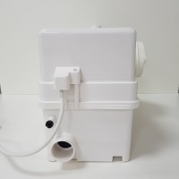 Насосна установка для каналізації Sprut WCLIFT 800/4F