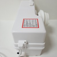Сололіфт з ріжущим механізмом Sprut WCLIFT 800/4F