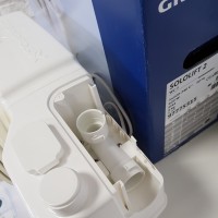 Выпуск из Сололифт WC-3 (Грундфос-Grundfos)