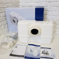 Грундфос Sololift2 WC-3 (Сололифт Киев)