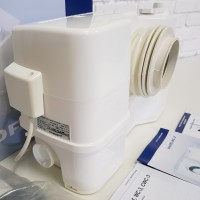 Насос для унитаза Сололифт (Grundfos Sololift2)