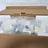 Комплект канализационной установки Солофит цена