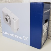 Grundfos Sololift2 WC-3 (Сололифт)