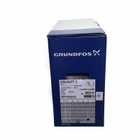 Grundfos Sololift2 WC3 (photo3)