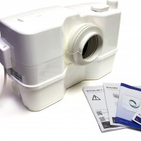 Grundfos Sololift2 WC3 (photo4)