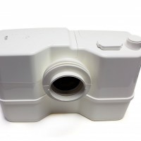 Grundfos Sololift2 WC3 (photo5)