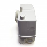 Grundfos Sololift2 WC3 (photo6)