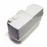 Grundfos Sololift2 WC3 (photo7)