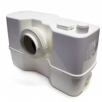 Grundfos Sololift2 WC3 (photo8)