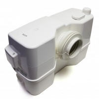 Grundfos Sololift2 WC3 (photo13)