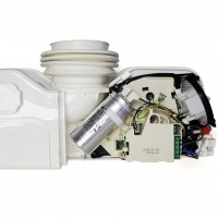 Grundfos Sololift2 WC3 (photo17)