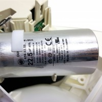 Grundfos Sololift2 WC3 (photo19)
