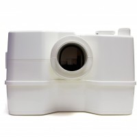 Grundfos Sololift2 WC3 (photo23)