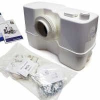Grundfos Sololift2 WC3 (photo28)
