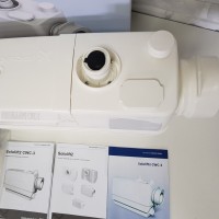 Насосна установка Grundfos Sololift CWC-3 (Грундфос)