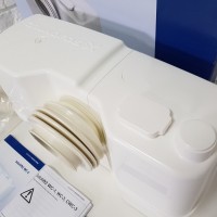 Насос для унітазу Sololift2 WC-1 (Грундфос Сололіфт)