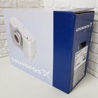 Grundfos Sololift2 WC-1 (Сололіфт) Ціна