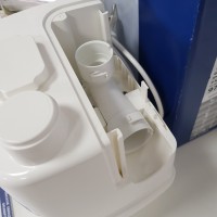 Грундфос Сололифт Sololift2 WC-1 для санвузла