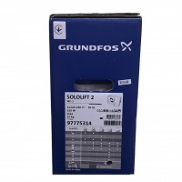 Grundfos Sololift2 WC-1 (photo1)