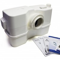 Grundfos Sololift2 WC-1 (photo3)
