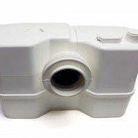 Grundfos Sololift2 WC-1 (photo4)