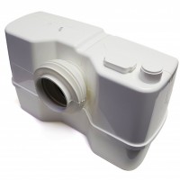 Grundfos Sololift2 WC-1 (photo7)
