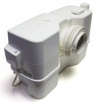 Grundfos Sololift2 WC-1 (photo10)