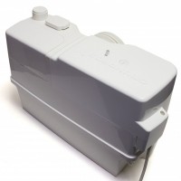 Grundfos Sololift2 WC-1 (photo11)