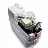 Grundfos Sololift2 WC-1 (photo12)