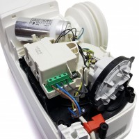 Grundfos Sololift2 WC-1 (photo14)