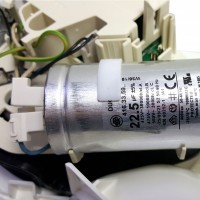 Grundfos Sololift2 WC-1 (photo24)