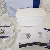 Комплектація насоса Sololift Сололіфт2 Д-2 Київ