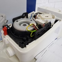 Насос Grundfos sololift2 d-2 (сололіфт)
