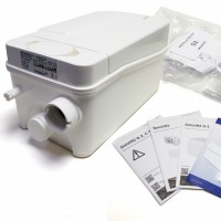 Grundfos Sololift2 D-2 (photo5)