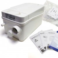 Grundfos Sololift2 D-2 (photo6)