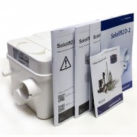 Grundfos Sololift2 D-2 (photo8)