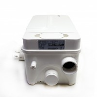 Grundfos Sololift2 D-2 (photo9)