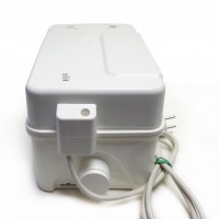 Grundfos Sololift2 D-2 (photo15)