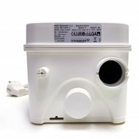 Grundfos Sololift2 D-2 (photo23)