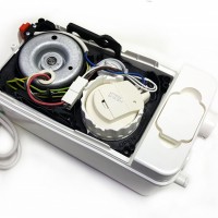 Grundfos Sololift2 D-2 (photo26)