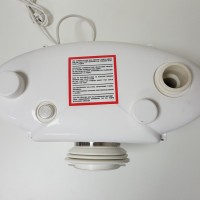Насосна установка для каналізації Sprut WCLift 560/3F