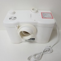 Насос для відводу фекалій Sprut WCLift 600/2F Hot