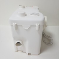 Сололіфт для гарячої води Sprut WCLift 600/2F Hot