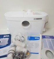 Насос для унитаза SFA Saniaccess3